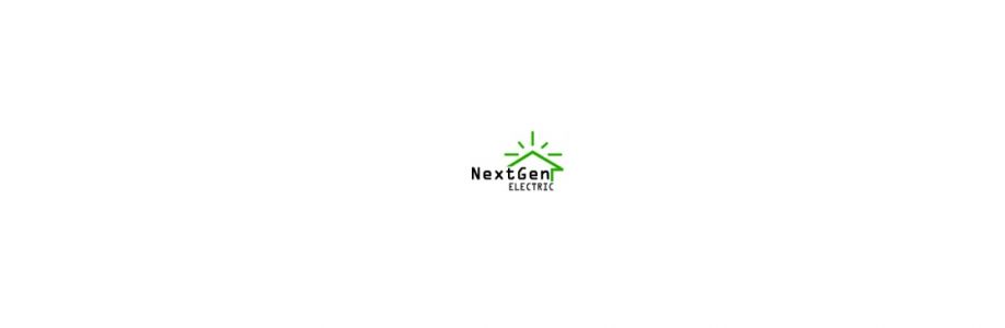 NextGen Electric Cover Image