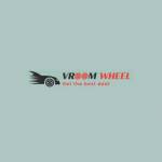 Vroom Wheel Profile Picture