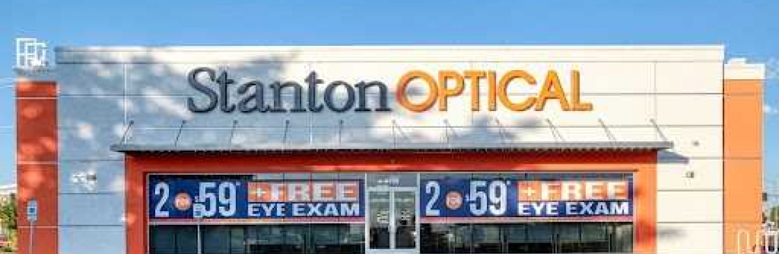 Stanton Optical Mobile Cover Image