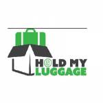 Hold my luggage Profile Picture
