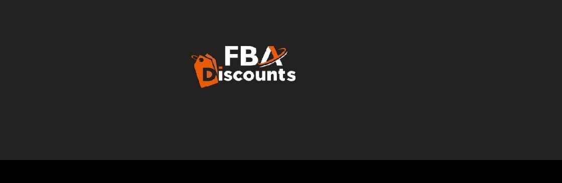 FBA Discounts Cover Image