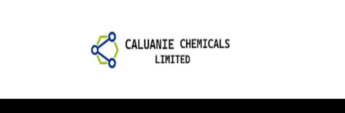 Caluanie Chemicals LTD Cover Image