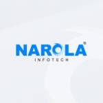 Narola Infotech Salesforce Service Profile Picture