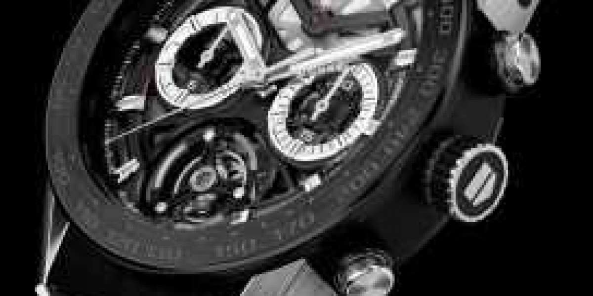 Best Tag Heuer CARRERA Replica Watches