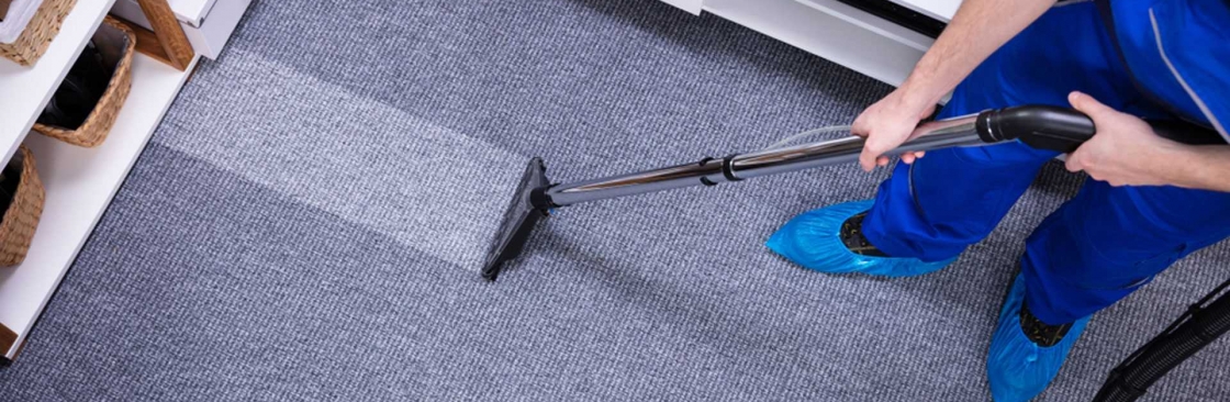 City Carpet Cleaning Canberra Cover Image