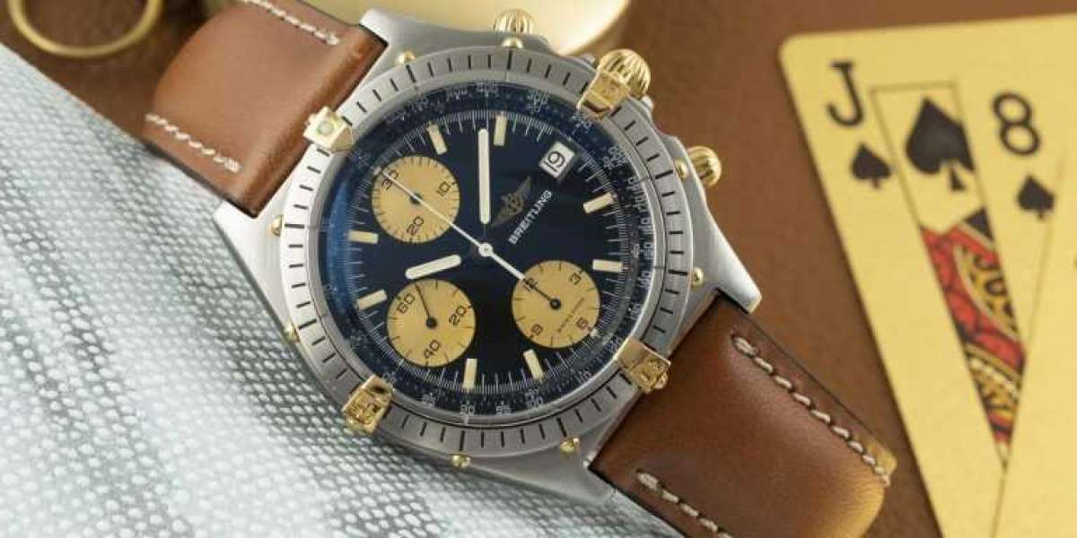 Buy Breitling Replica Watches For Men