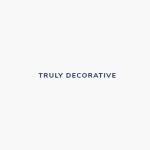 TRULY DECORATIVE Profile Picture