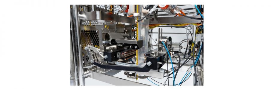 Triangle Package Machinery Co Cover Image