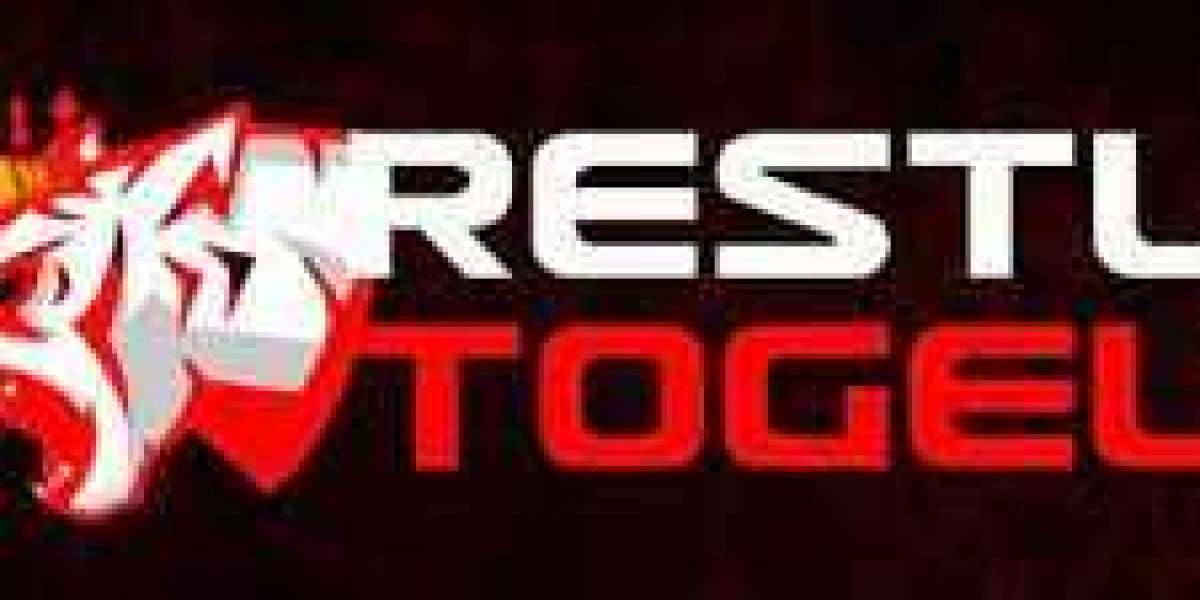 RESTUTOGEL | Bandar Togel Online Dengan Berbagai Macam Permainnan Yang Bisa Anda Mainkan Dan Dapatkan Hadiahnya