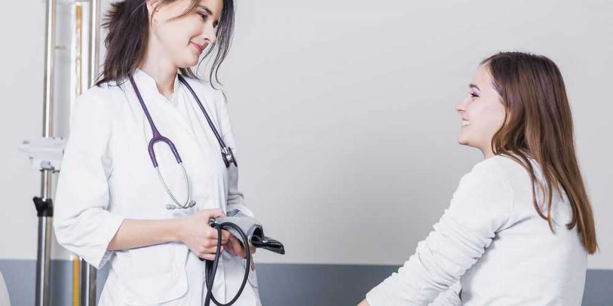 Emergency Pap Smear