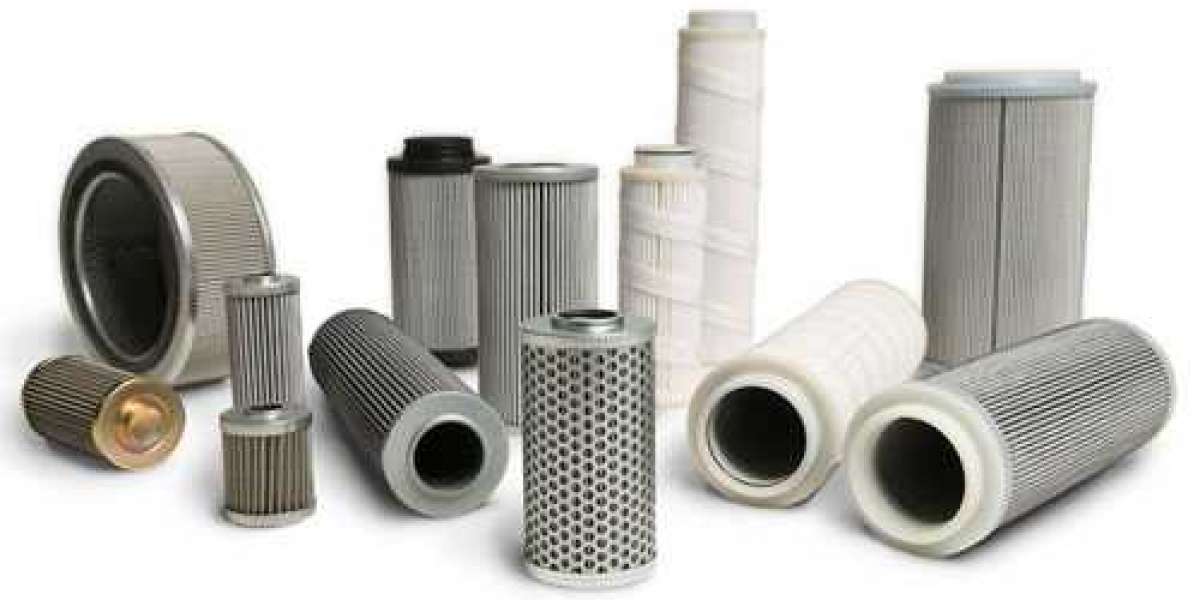 What is oil filtration System?