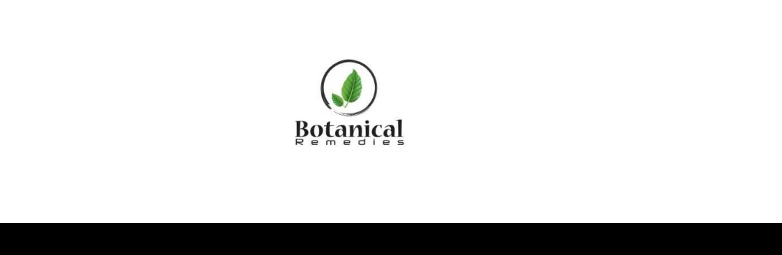 Botanical Remedies LLC Cover Image