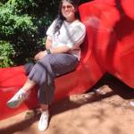 Shruti Vispute Profile Picture