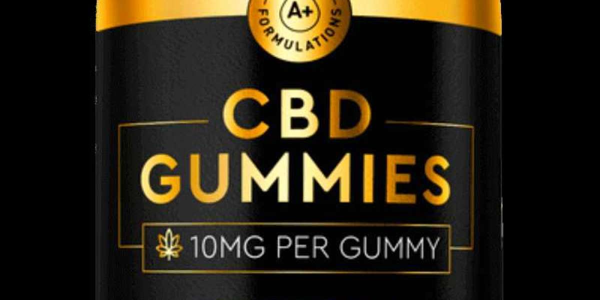 Total Health CBD Gummies (Updated Reviews) Reviews and Ingredients