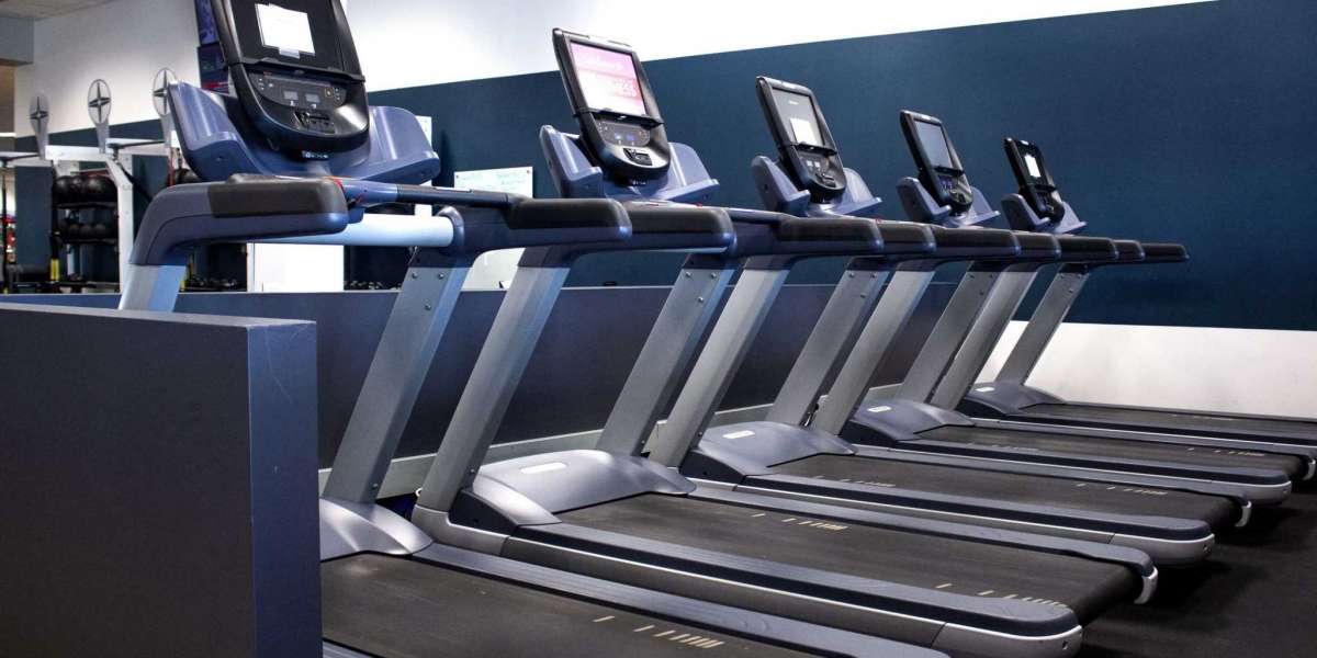 Gym howick