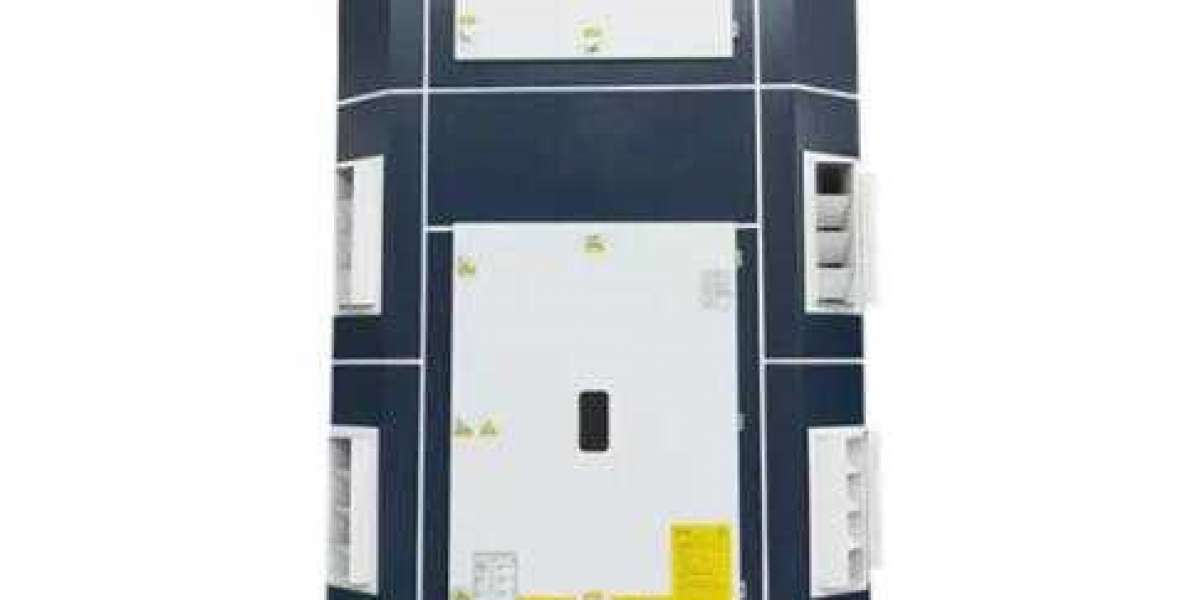 The application of Vacuum Fume Extractor Classification