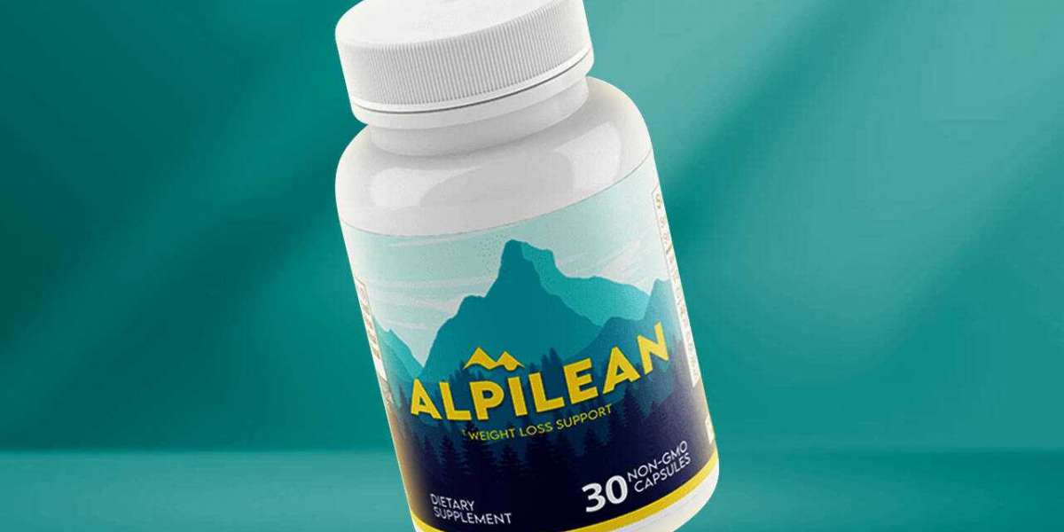 Alpilean Reviews