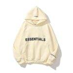 essentials shorts Profile Picture
