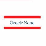 ORACLE NANA Profile Picture