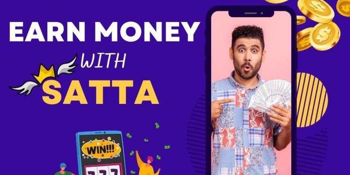 Satta king