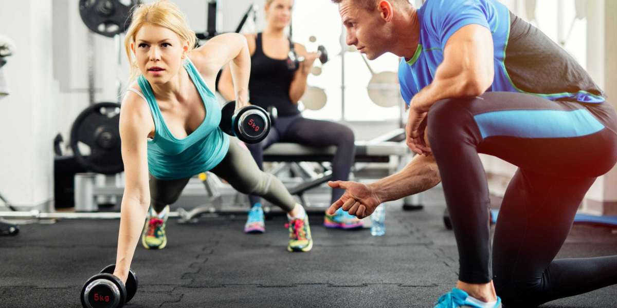 Fitness Classes Botany