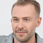 Struad Brod Profile Picture