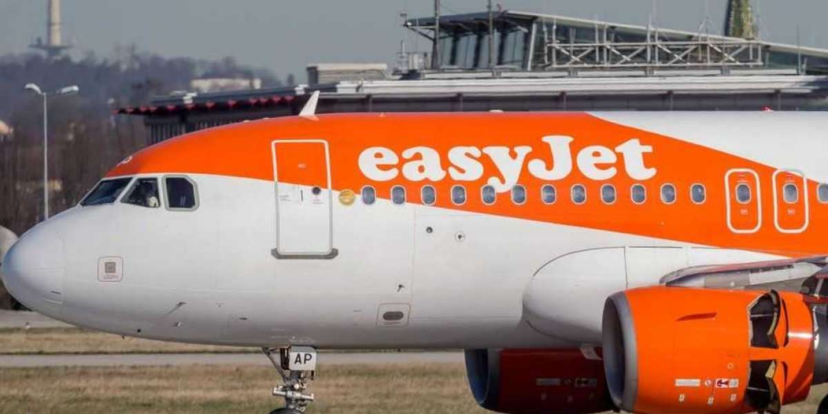 Comment Contacter Easyjet Aerienne Depuis La France ?