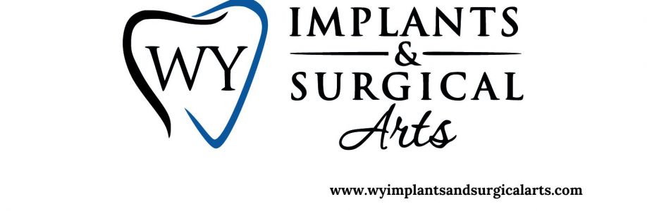 Wy Implants and Surgical Arts Cover Image