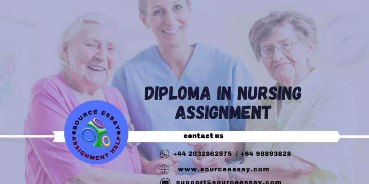 The Amazing Advantage of Nursing Assignment Help Services