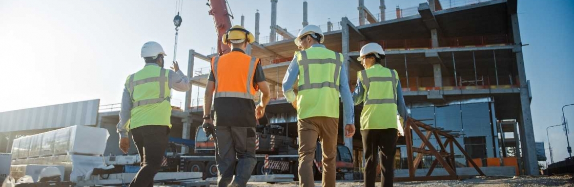 Invicta Construction Cover Image