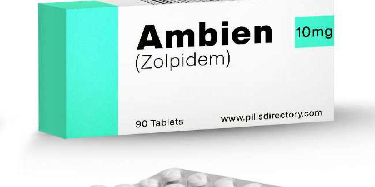 Stay awake on Ambien