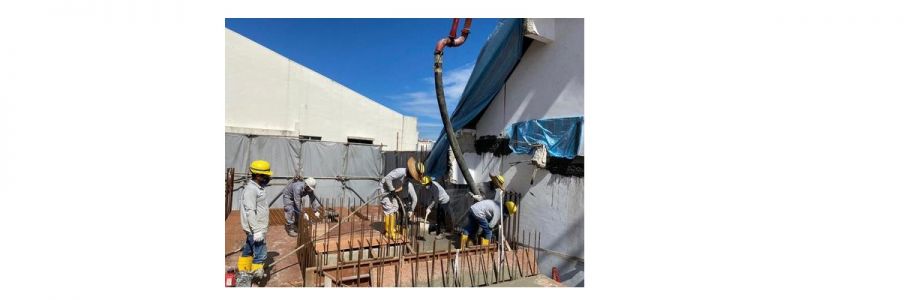PCE Build Pte Ltd Cover Image