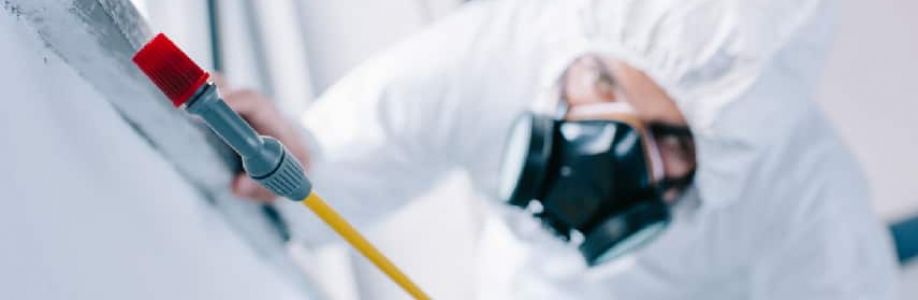 Frontline Pest Control Brisbane Cover Image