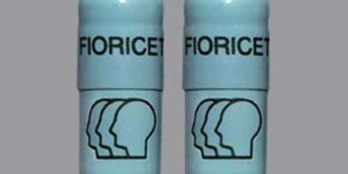 Buy Fioricet 40mg online