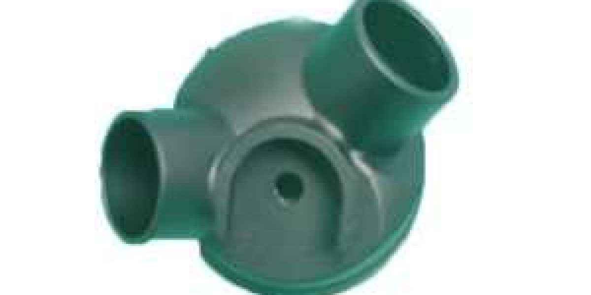 Top Precision CNC Machining
