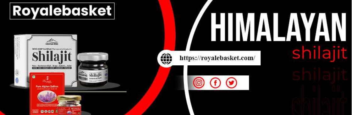 Royale Basket Cover Image