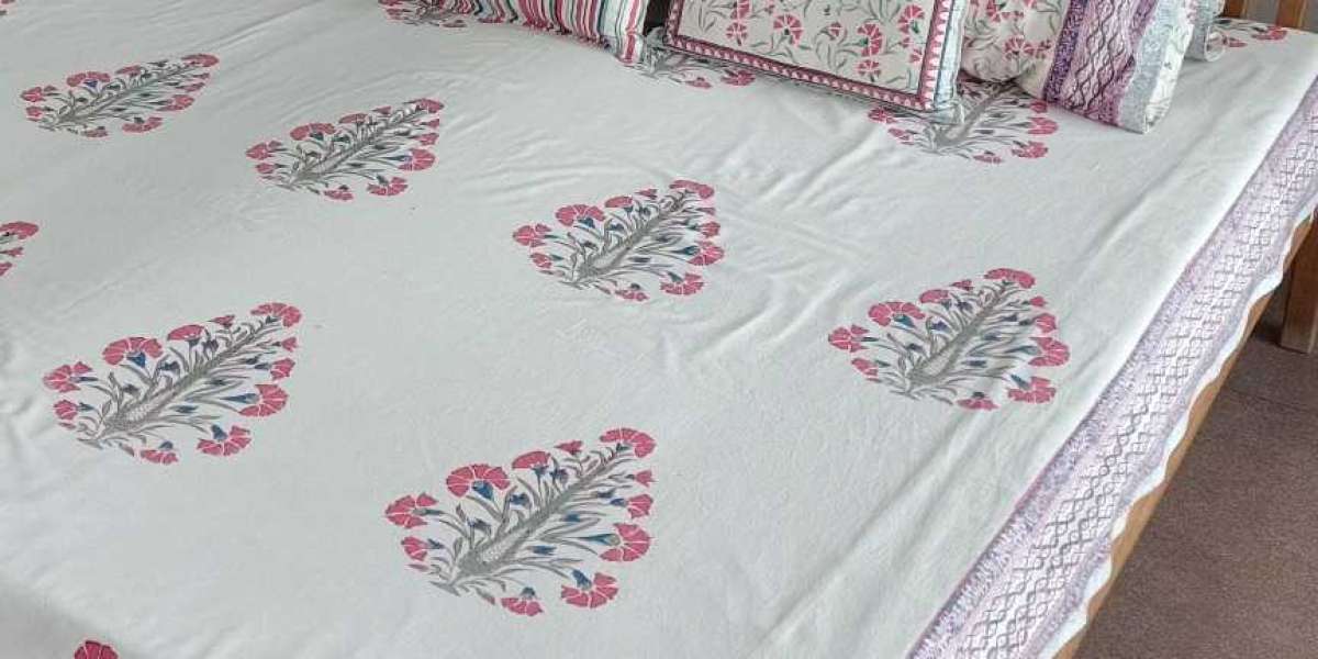 Elegant Bedspread for your Home