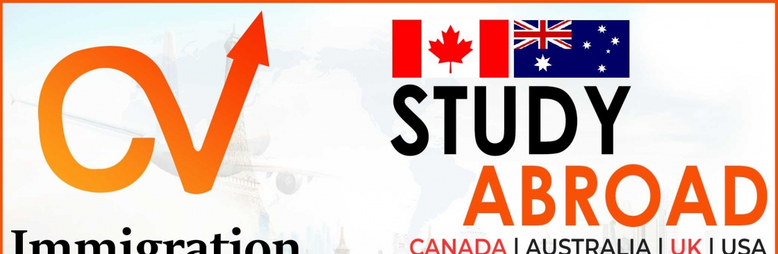 CV immigration Cover Image