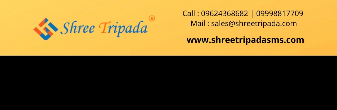 Shree Tripada Cover Image