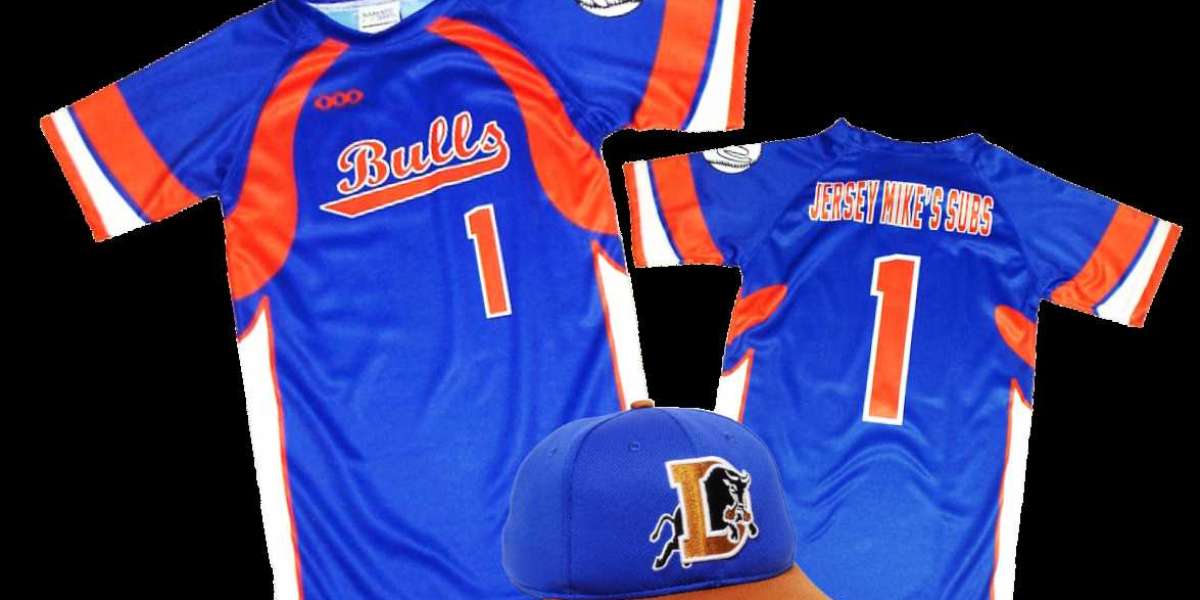 Shop for Minor League Baseball Uniforms