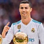 Cristiano Ronaldo Profile Picture