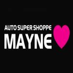Mayne Automotive Profile Picture