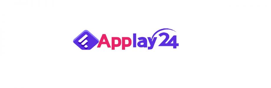 Applay24 Cover Image