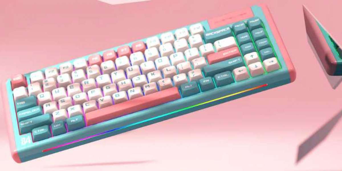 Mechanical keyboard