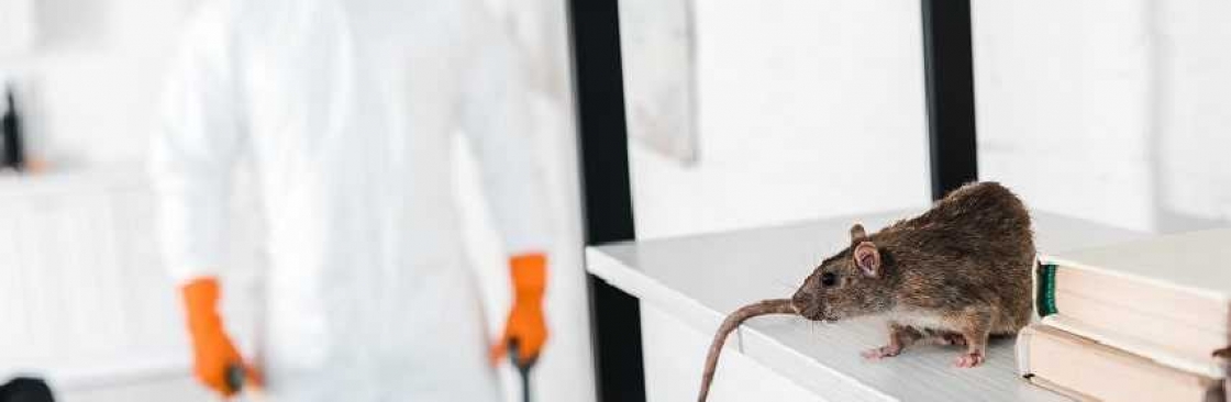 Preventive Pest Control Perth Cover Image