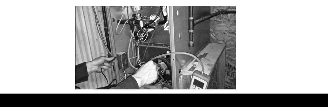 Four Seasons Furnace Cleaning  Services Cover Image