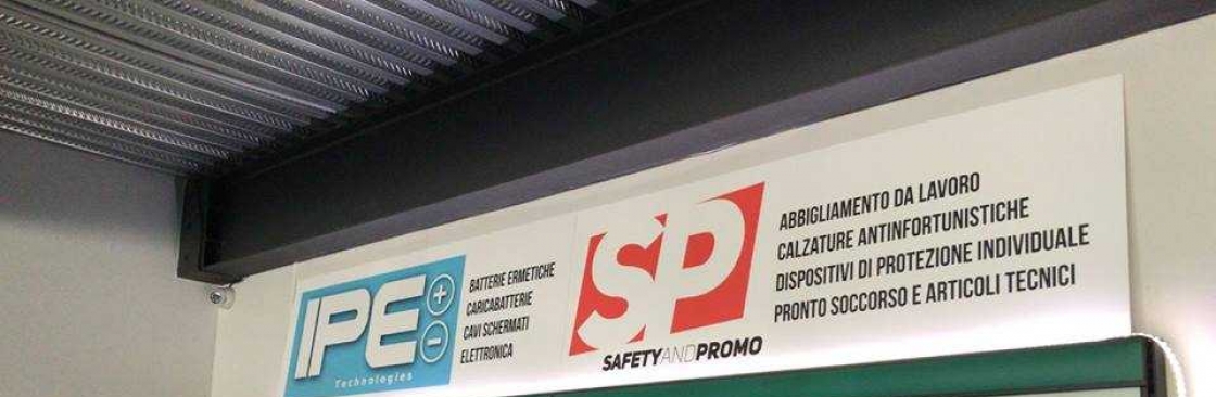 safetyand promo Cover Image