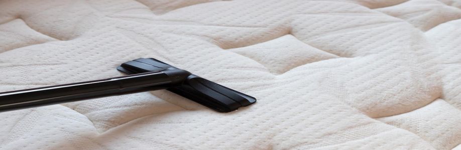 Mattress Cleaning Ipswich Cover Image