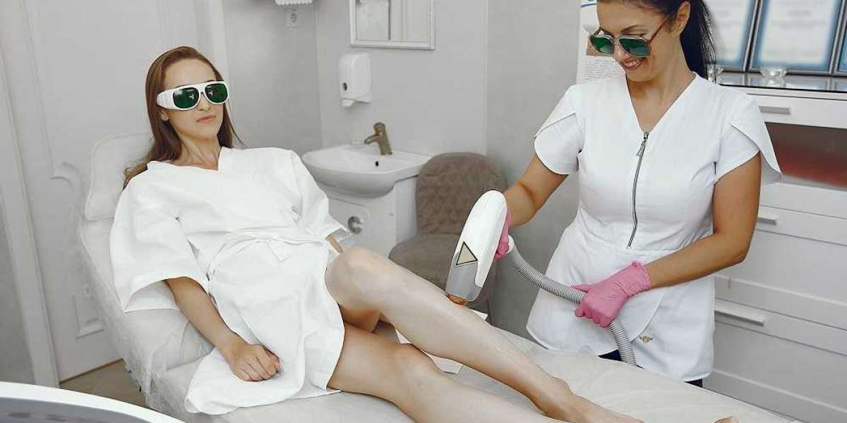 Buy The Best YAG Laser Machine